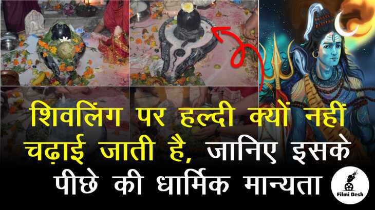 Shivling Par kya Chadhaye Or Kya nahi . कहिं आप तो नहीं करते यह गलती ? भगवान शिव की पूजा कैसे करें?